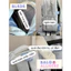 BaLo (XINHXINH) Balo Nữ Đi Học Cấp 1 Cấp 2 Cấp 3 Đại Học Lớn Không Thấm Nước BL424
