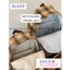 BaLo (XINHXINH) [ORDER] Balo Đi Học Vải Nỉ Kẻ Caro BL429