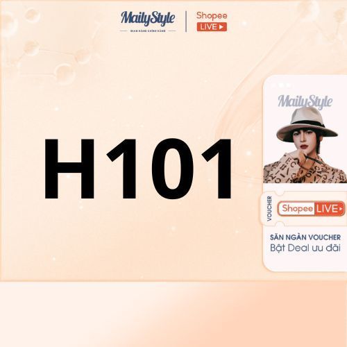 H101_[kèm quà] Hộp carton OMG3