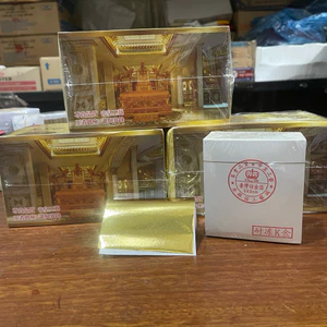 LÁ DÁT VÀNG K DAI ĐẾ VƯƠNG ĐÀI LOAN 500 lá