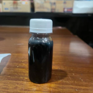 TINH MÀU VÀNG PHA KEO DÁT VÀNG GỐC PU 50ml