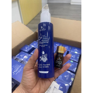 M50- Dung dịch vệ sinh Lkaori (Chính Hãng)