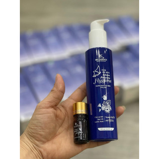 M50- Dung dịch vệ sinh Lkaori (Chính Hãng)