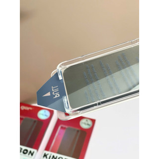 (MA-89)Kính cường lực tự dán Chống Nhìn Trộm 28 độ KINGBON - Chống vân tay cho iPhone 12/13/14/15/16/17/Pro/Max/Air