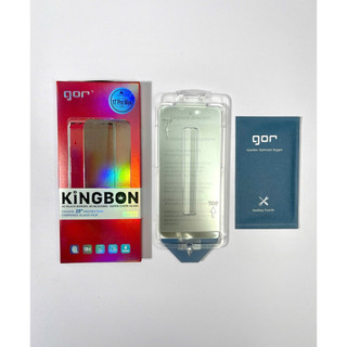 (MA-89)Kính cường lực tự dán Chống Nhìn Trộm 28 độ KINGBON - Chống vân tay cho iPhone 12/13/14/15/16/17/Pro/Max/Air