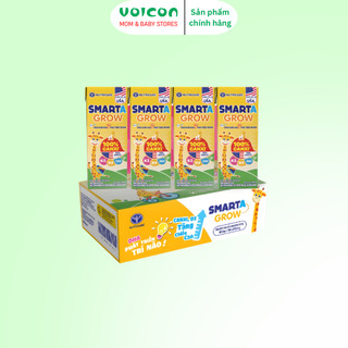 THÙNG Sữa bột pha sẵn Nutricare Care 100 Pedia, Smarta Grow, MetaCare & MetaCare Opti chính hãng