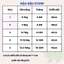 Set 5/10 Quần Len Lông Thỏ Thu Đông Quảng Châu Mềm Mại ấm áp cho bé trai bé gái 5-15kg QULEN01 Đậu Đậu Store