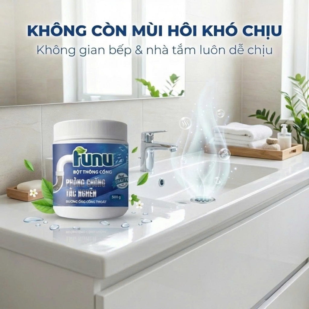 Chất Lượng Ô Tiêu Chuẩn