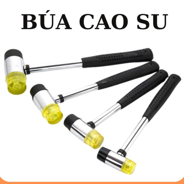 Búa cao su hai đầu,búa cao su đa năng,búa đầu bọc silicon,búa thoát hiểm,búa cao su hai mặt,búa tay cao su,búa nhổ đinh