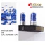 Đá xanh cao cấp dùng cho zippo, mềm nhạy size 2.5 li