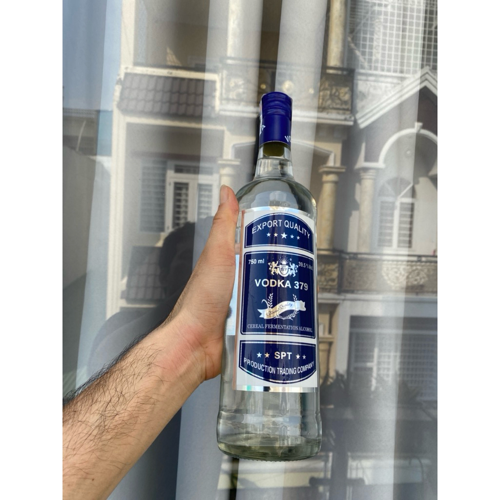 Rượu Vodka - Mua Sản Phẩm Chính Hãng, Giá Tốt, Đảm Bảo | Shopee Việt Nam