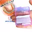 Sáp Nha Khoa Cao Cấp, Sáp Mềm Dẻo, Sáp Niềng Răng Giảm Đau Rát, Sáp Chỉnh Nha Dẻo