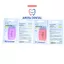 Sáp Nha Khoa Cao Cấp, Sáp Mềm Dẻo, Sáp Niềng Răng Giảm Đau Rát, Sáp Chỉnh Nha Dẻo