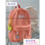 BaLo (XINHXINH) [ORDER] Cặp Sách Nam Nữ Đi Học Basic Không Thấm Nước BL433