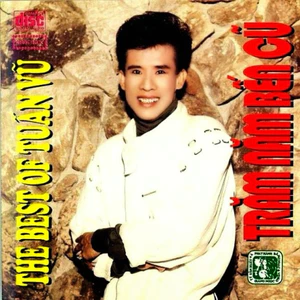 Băng Cassette Tuấn Vũ - Trăm Năm Bến Cũ