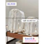 BaLo (XINHXINH) Balo Nữ Đi Học Đi Chơi Nơ Coquette Lấp Lánh Dễ Thương BL435