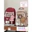 BaLo (XINHXINH) [ORDER] Balo Nữ Đi Học Cấp 1 Cấp 2 Cấp 3 Đại Học Cute Không Thấm Nước BL436