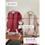 BaLo (XINHXINH) [ORDER] Balo Nữ Đi Học Cấp 1 Cấp 2 Cấp 3 Đại Học Cute Không Thấm Nước BL436