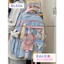 BaLo (XINHXINH) [ORDER] Balo Nữ Đi Học Cấp 1 Cấp 2 Cấp 3 Đại Học Cute Không Thấm Nước BL436