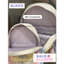 BaLo (XINHXINH) [ORDER] Balo Nữ Đi Học Cute Nhiều Màu Không Thấm Nước BL440