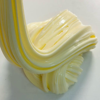 Basic Slime / Slime “ Xốt Mayonnaise “ / Slime Cơ Bản, Slime Bóng / Slime Haphuonganhuy