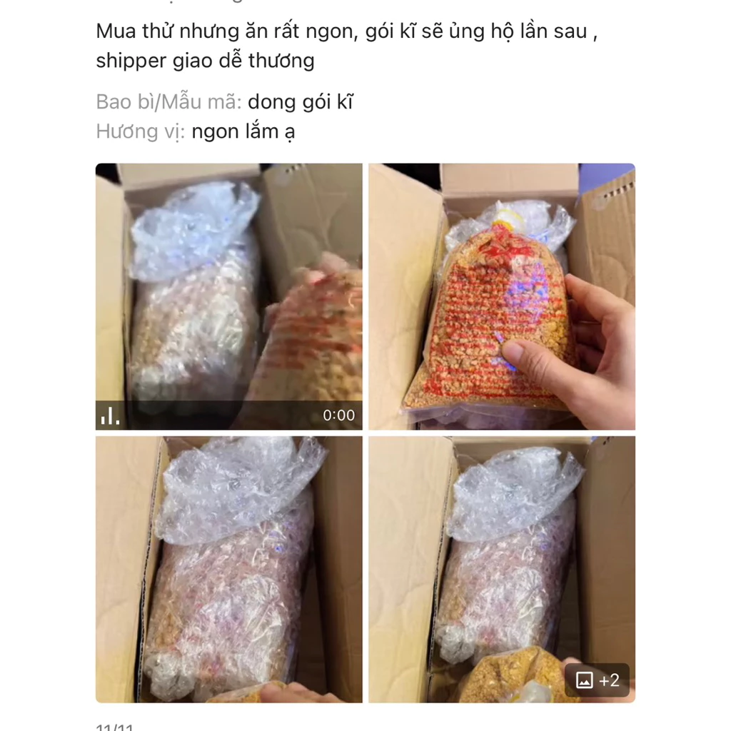 [Store 143] 0,5kg Muối Tây Ninh Ngọc Châu, Muối chấm ăn cùng trái cây hoặc bánh tráng