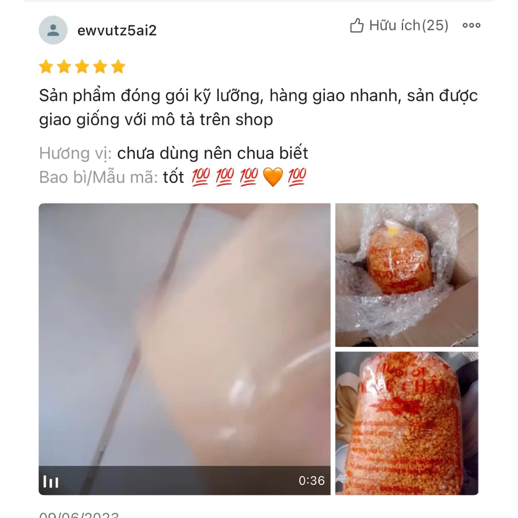 [Store 143] 0,5kg Muối Tây Ninh Ngọc Châu, Muối chấm ăn cùng trái cây hoặc bánh tráng