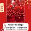 Set Trang Trí Tết Trung Thu 2026, Trang Trí Tết Cổ Truyền