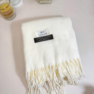 Set quà giáng sinh ấm áp, khăn quàng cổ len, quà noel handmade tặng bạn gái, kỷ niệm, tốt nghiệp