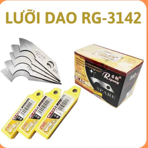 Lưỡi dao cắt mạch mica,lưỡi dao rọc giấy,lưỡi dao cắt mica,lưỡi dao móc cắt mica,lưỡi dao trổ,lưỡi dao móc,lưỡi dao rọc
