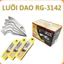 Lưỡi dao cắt mạch mica,lưỡi dao rọc giấy,lưỡi dao cắt mica,lưỡi dao móc cắt mica,lưỡi dao trổ,lưỡi dao móc,lưỡi dao rọc
