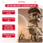 Xe Đẩy Gấp Gọn Cho Bé Vinng Q11, Xe Đẩy Cao Cấp Đảo Chiều 3 Tư Thế Nằm, Ngả, Ngồi Với Khung Hợp Kim Chắc Chắn