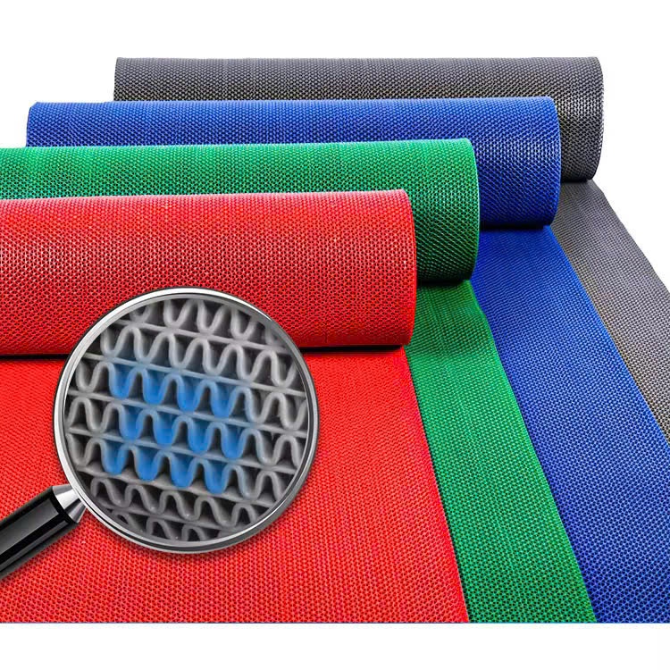 Thảm Lưới Trải Sàn [Xả Kho] Chống Trơn Trượt Khổ 90cm Hoặc Khổ 120cm