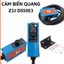 Cảm biến quang Z3J-DS50E3, cảm biến khoảng cách Z3J-DS50E3, cảm biến hồng ngoại, cảm biến từ,công tắc cảm biến,cảm biến