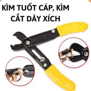Kìm cắt dây xích,kềm cắt xích,kìm tuốt cáp, kìm tuốt dây điện,kìm cắt cáp,kềm cắt dây xích,kìm mở xích,kìm mở khóa,kìm