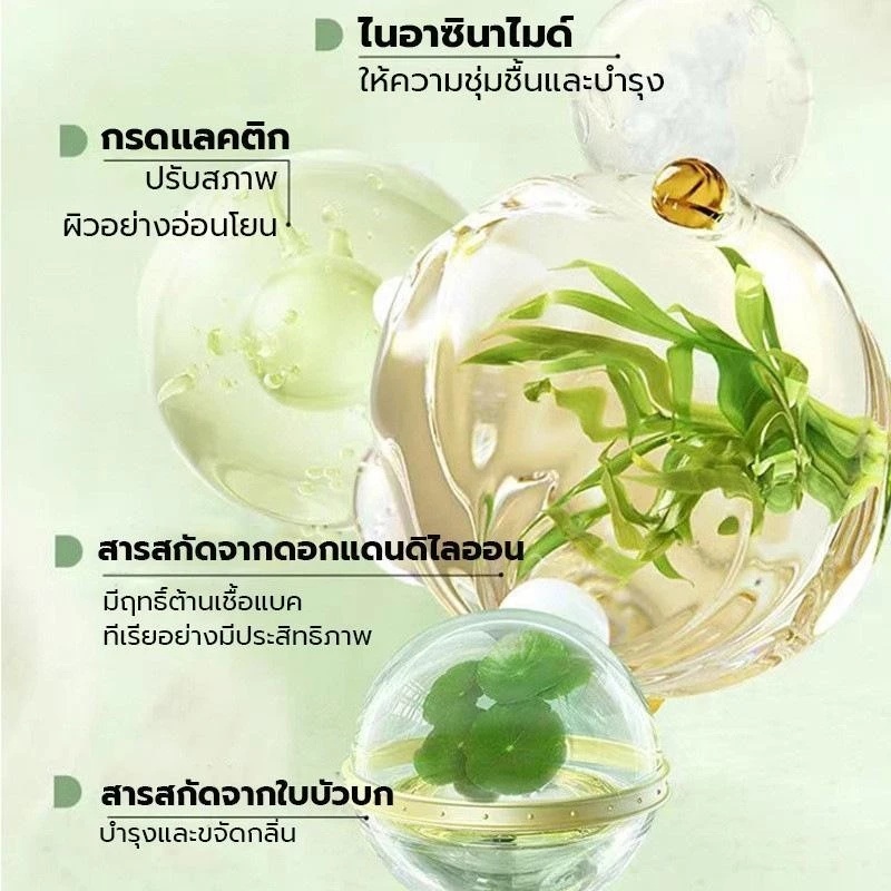 Bọt dung dịch vệ sinh phụ nữ - Hỗ trợ sạch dịu hôi ngứa, kháng khuẩn dịu êm – Làm sạch & chăm nhẹ vùng kín mỗi ngày