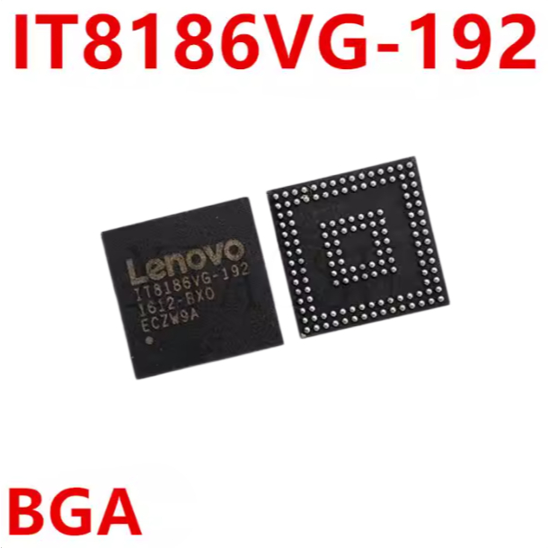 [I121] IT8186VG-192 BXO IT8186VG 8186 ic nguồn trên bo mạch - Mới ...