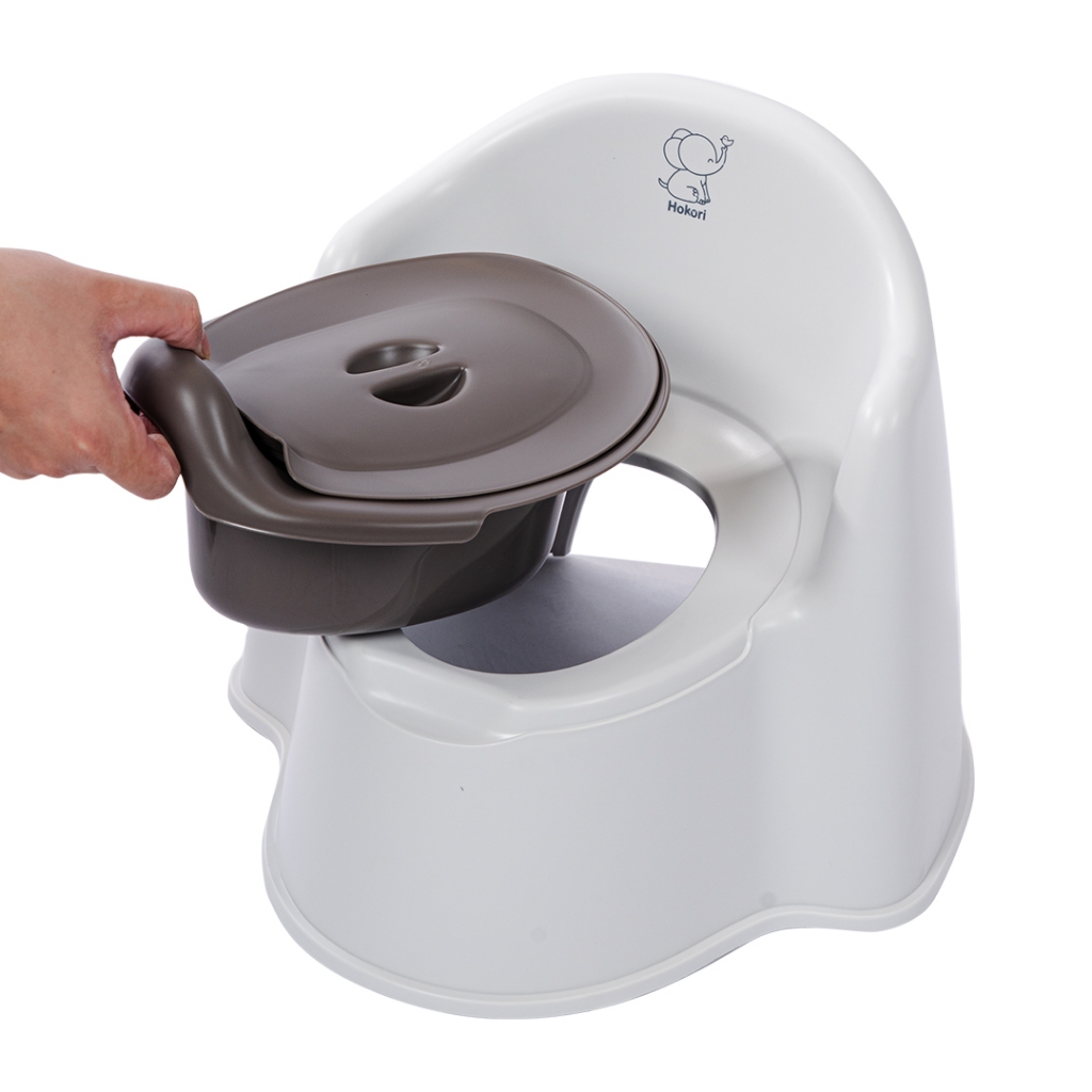 Bô tựa trẻ em Hokori, Bô Tựa Chống Mỏi Lưng Cho Bé Chính Hãng Việt Nhật (mã 5460)