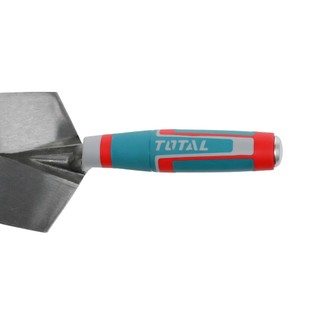Bay lát gạch TOTAL chính hãng, thép không gỉ cao cấp, tay cầm chắc chắn, dùng cho ốp lát gạch DNTT