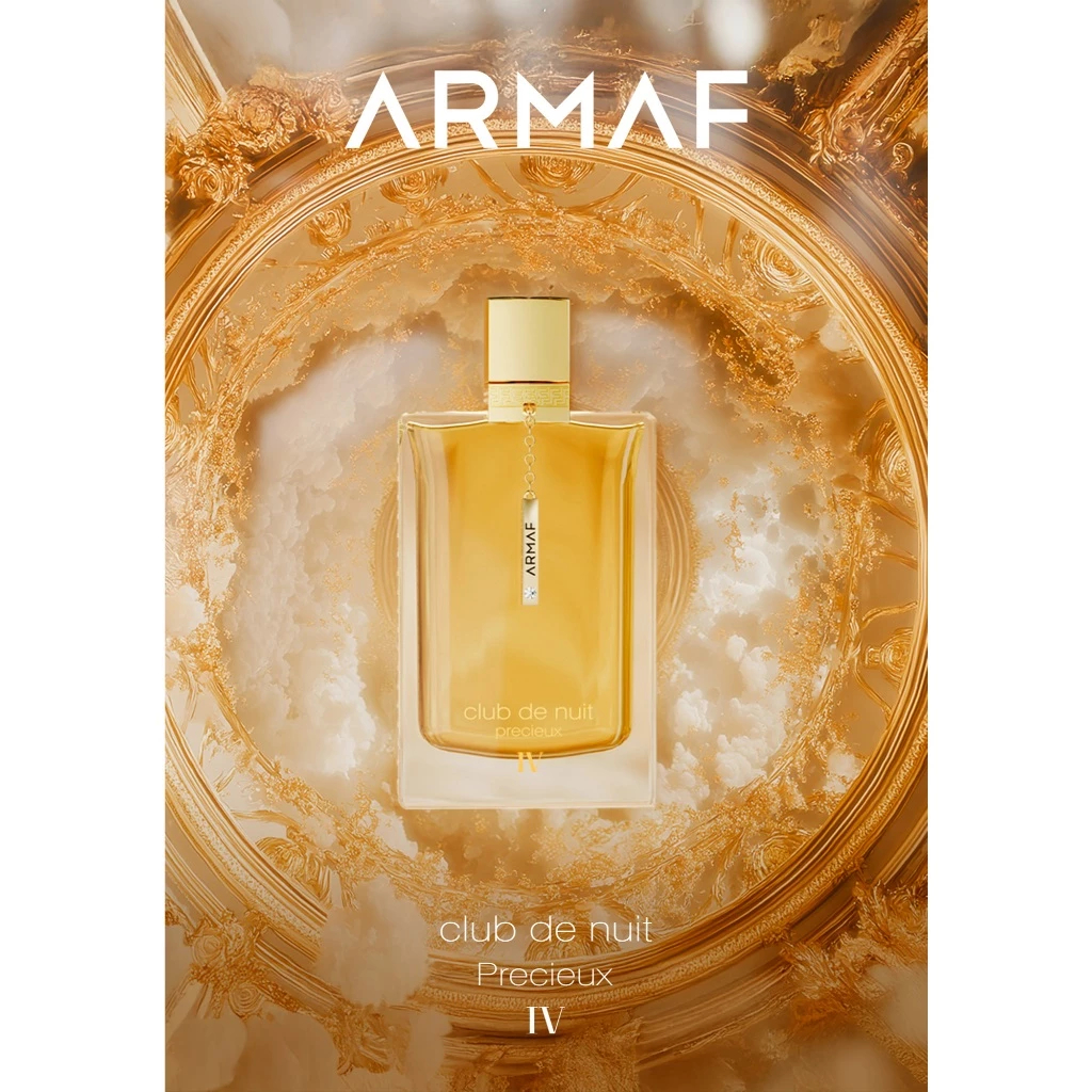 Nước hoa Armaf Club de Nuit Precieux IV