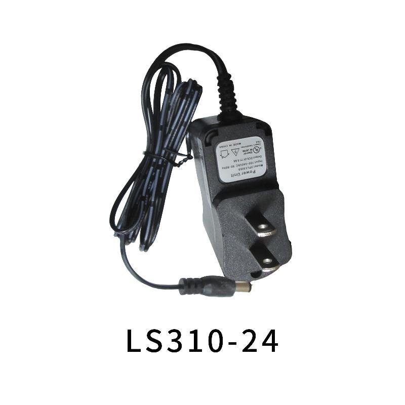 Bộ Sạc Pin 8.4V LS310-24 Dùng cho máy laser LaiSai - CHÍNH HÃNG