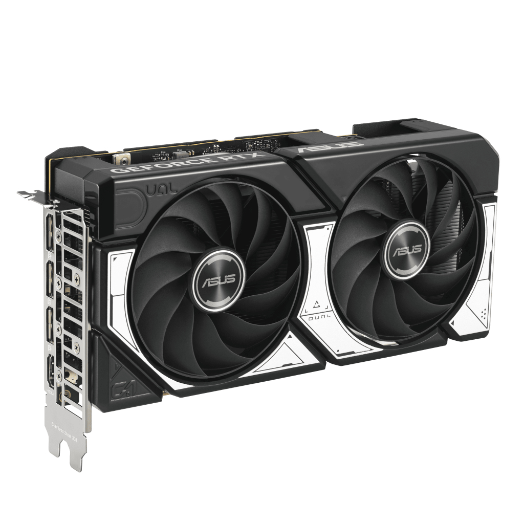 VGA ASUS RTX 3060 / 5060 / 5060 TI 8G 16G - Cam Kết Chính Hãng - BH 36T - Hà Duy Tech | BigBuy360 - bigbuy360.vn