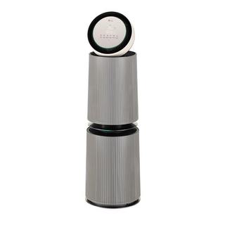 Máy lọc không khí 2 tầng LG PuriCare360 Alpha PET AS10GDBY0 - Hàng Chính Hãng LG Bảo Hành 12 Tháng Toàn Quốc