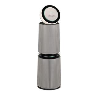 Máy lọc không khí 2 tầng LG PuriCare360 Alpha PET AS10GDBY0 - Hàng Chính Hãng LG Bảo Hành 12 Tháng Toàn Quốc