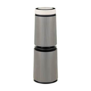 Máy lọc không khí 2 tầng LG PuriCare360 Alpha PET AS10GDBY0 - Hàng Chính Hãng LG Bảo Hành 12 Tháng Toàn Quốc