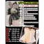 Mua Đai Latex Varatina Tặng 1 Áo Lót Cao cấp - Đai Latex Varatina Italy Tạo Hình Eo Thon Giảm Mỡ Đa Vùng.