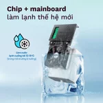 Cây nước nóng lạnh kết hợp bàn pha trà bình nước âm FujiE TB245, điều khiển cảm ứng từ xa cài đặt nhiệt độ nước — ảnh 7