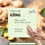 CHIẾT XUẤT GỪNG (GINGER EXTRACT) – NGUYÊN LIỆU MỸ PHẨM HÀN QUỐC