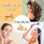 CHIẾT XUẤT GỪNG (GINGER EXTRACT) – NGUYÊN LIỆU MỸ PHẨM HÀN QUỐC