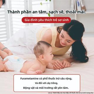 Bả Diệt Gián Đức Cao Cấp - Công Nghệ Lây Truyền Độc Tố: Diệt Sạch Tổ Gián Chỉ Trong 48 Giờ!